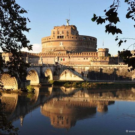 Vatican Luxury House Rome Extérieur photo