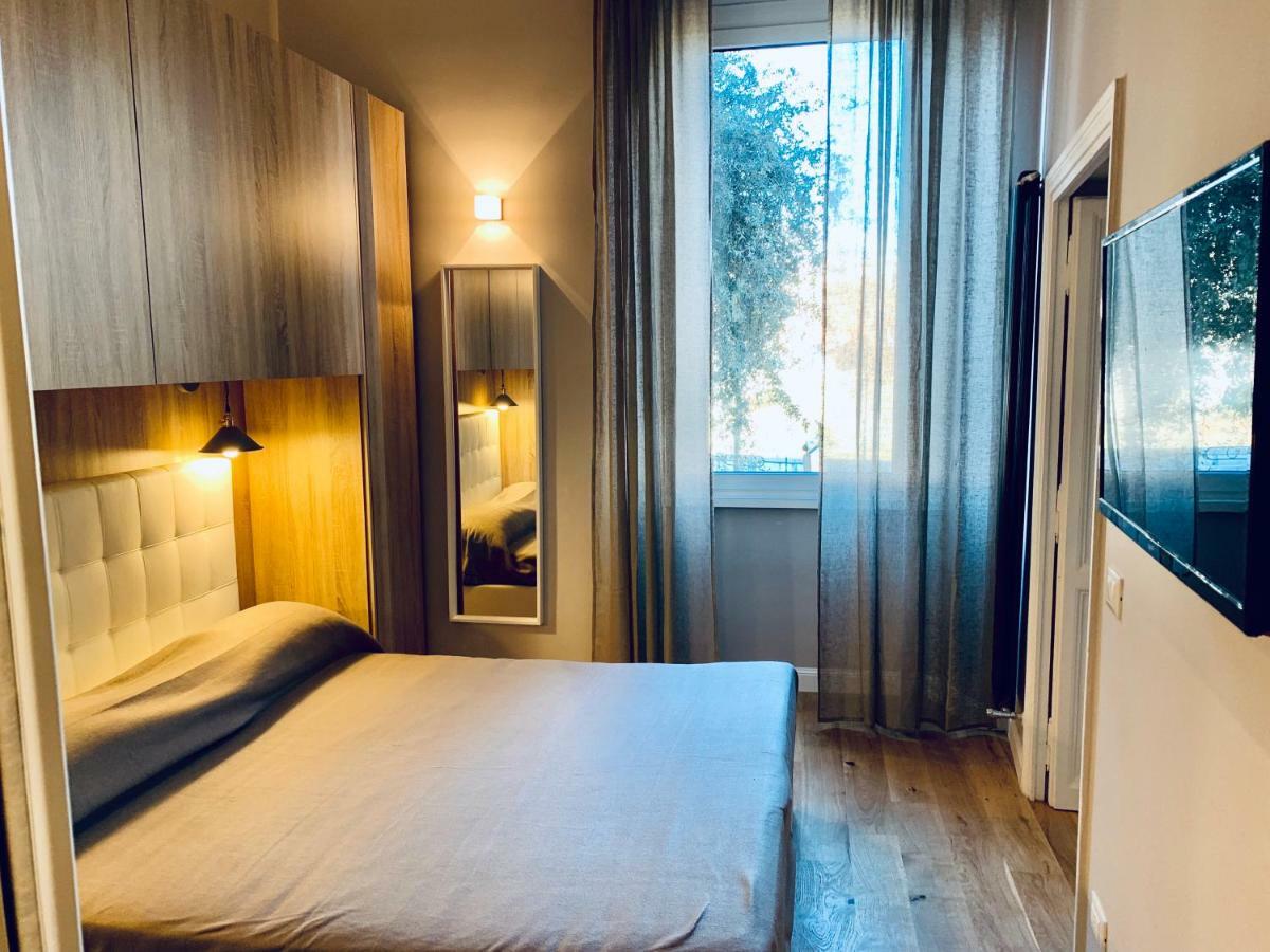 Vatican Luxury House Rome Extérieur photo