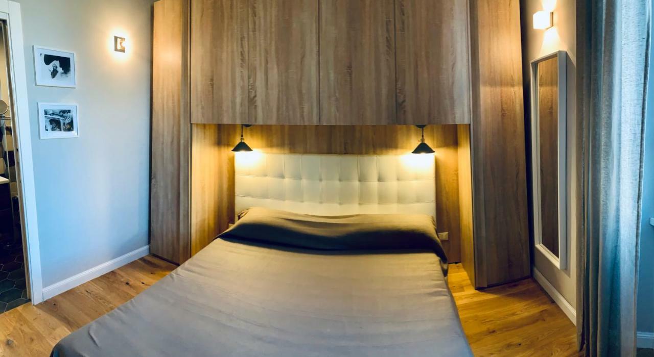 Vatican Luxury House Rome Extérieur photo